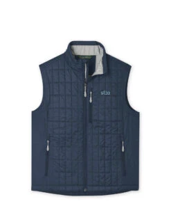 STIO Men's Azura Insulated Vest -Stio Store 200334 410 15d96595 6668 489d 9218 24301e5f78ba