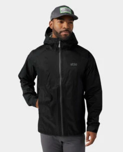 STIO Men's Rollick Hooded Jacket -Stio Store 200350 102 7 10958573 5724 4f53 9593 05a3748fbac7