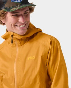 STIO Men's Rollick Hooded Jacket -Stio Store 200350 710 3
