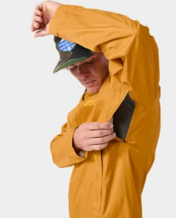 STIO Men's Rollick Hooded Jacket -Stio Store 200350 710 5