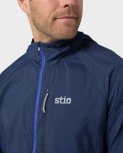 STIO Men's Second Light Windshell -Stio Store 200355 410 7 69fa8609 a9e8 4897 96b5 0a7a4b76902c