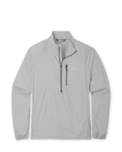 STIO Men's Second Light Pullover