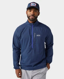 STIO Men's Second Light Pullover -Stio Store 200358 410 1 d01e343d c051 4fb5 b872 3fefb921942b