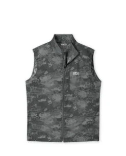 STIO Men's Second Light Vest -Stio Store 200361 010