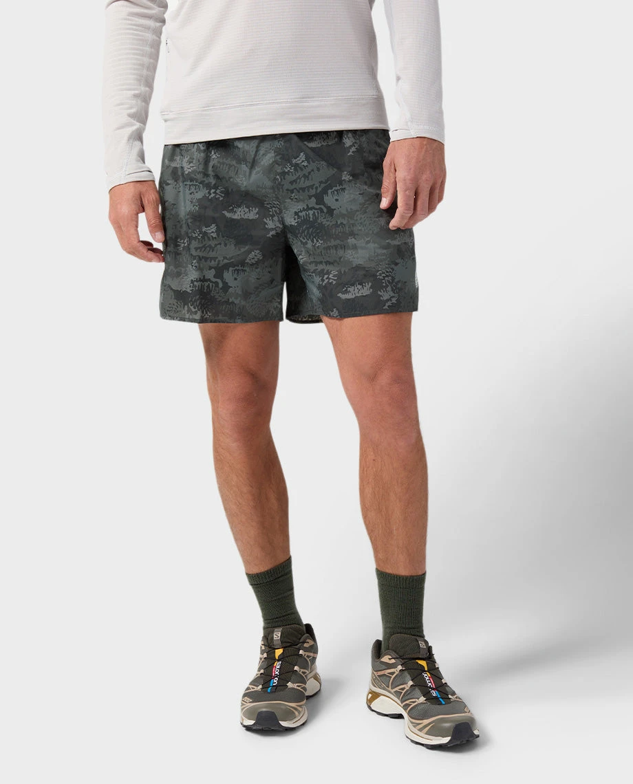 STIO Men's Second Light Short - 5" 3 STIO Men's Second Light Short - 5" - Image 3