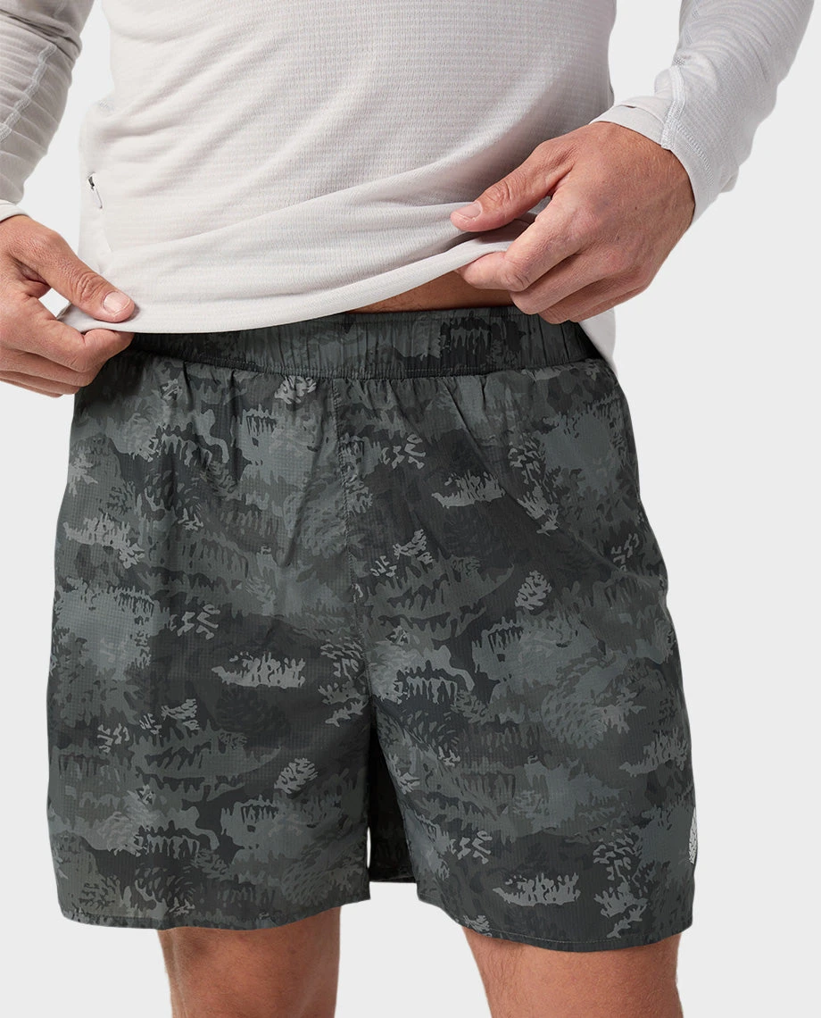 STIO Men's Second Light Short - 5" 8 STIO Men's Second Light Short - 5" - Image 8