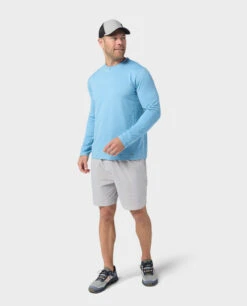 STIO Men's Second Light Short - 7" 32 STIO Men's Second Light Short - 7" -Stio Store 200364 158 1 343d4d7c 5231 4bcc 8ec7 b5d35d5fca3d