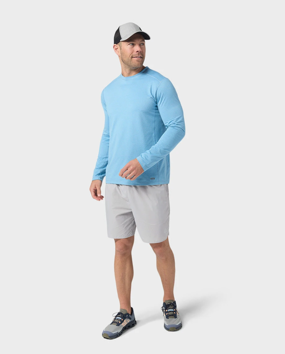 STIO Men's Second Light Short - 7" 13 STIO Men's Second Light Short - 7" - Image 13