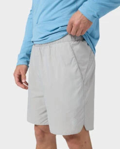 STIO Men's Second Light Short - 7" 34 STIO Men's Second Light Short - 7" -Stio Store 200364 158 3 547538c1 bb1b 43a7 a56d f931d400f53b