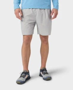 STIO Men's Second Light Short - 7" 35 STIO Men's Second Light Short - 7" -Stio Store 200364 158 4 f99bda3a 4a31 4571 97af 28adbf6ce748