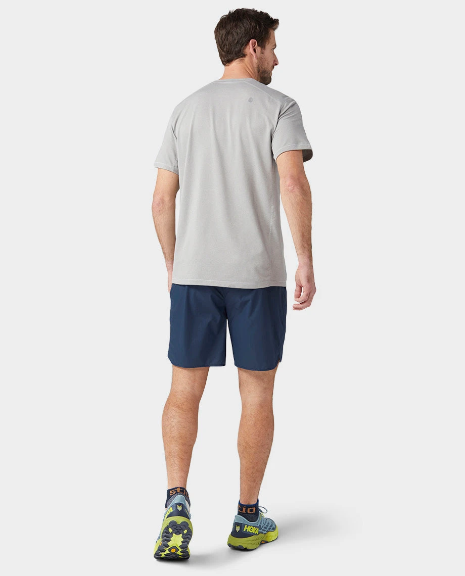 STIO Men's Second Light Short - 7" 6 STIO Men's Second Light Short - 7" - Image 6