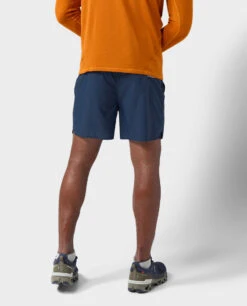 STIO Men's Second Light Short - 5" 38 STIO Men's Second Light Short - 5" -Stio Store 200364 410 5 3