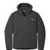 STIO Men's Dawner Hooded Jacket