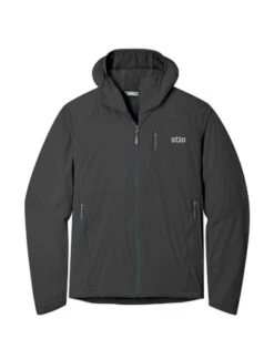 STIO Men's Dawner Hooded Jacket
