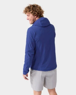 STIO Men's Dawner Hooded Jacket 39 STIO Men's Dawner Hooded Jacket -Stio Store 200382 401 2