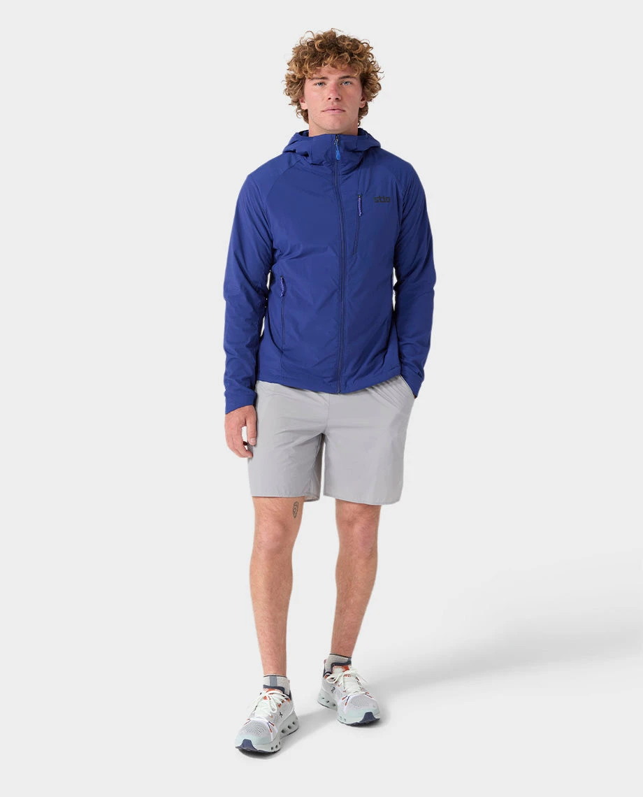 STIO Men's Dawner Hooded Jacket 19 STIO Men's Dawner Hooded Jacket - Image 19