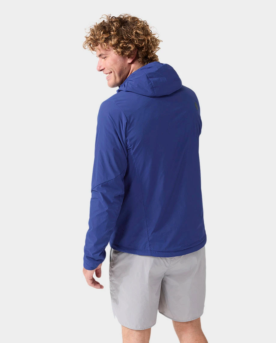 STIO Men's Dawner Hooded Jacket 20 STIO Men's Dawner Hooded Jacket - Image 20