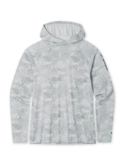 STIO Men's Hylas Hooded Pullover -Stio Store 200395 052