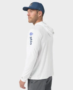STIO Men's Hylas Hooded Pullover -Stio Store 200395 249 2 8d906ae0 bf20 49f3 9eec 5a087e8cdcb6