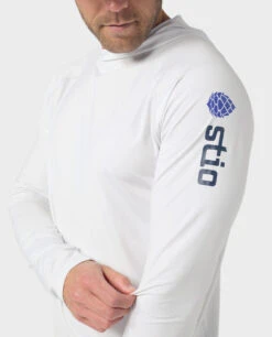 STIO Men's Hylas Hooded Pullover -Stio Store 200395 249 6 702d99fe d38d 4979 80c7 08be1ee108f1