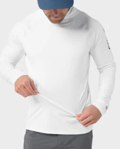 STIO Men's Hylas Hooded Pullover -Stio Store 200395 249 7 66dc3382 279a 454e 8422 f7d6f4631c1d