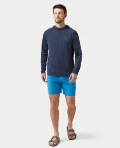 STIO Men's Hylas Hooded Pullover -Stio Store 200395 410 1 cfdd8ba6 72fc 4d2f af14 17849c774eae