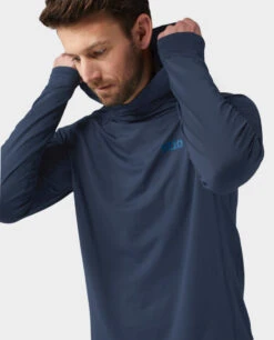 STIO Men's Hylas Hooded Pullover -Stio Store 200395 410 3 ALT 94f6de0e 147a 4220 afd8 3bee3e585981