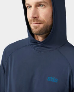 STIO Men's Hylas Hooded Pullover -Stio Store 200395 410 5 8d95c21d bece 4a5c 9af7 15ebf177ce9d