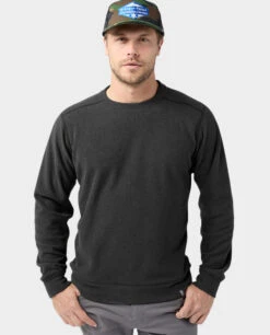 STIO Men's Turpin Fleece Crew -Stio Store 200403 001 1 3dc43592 4499 4d3e a7b1 9730fc4f9e40