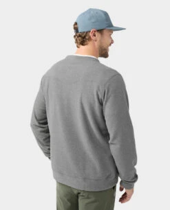 STIO Men's Turpin Fleece Crew -Stio Store 200403 030 3