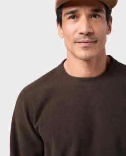 STIO Men's Turpin Fleece Crew -Stio Store 200403 201 3