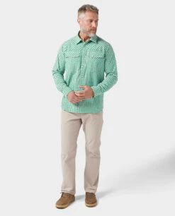 STIO Men's Coburn Pant -Stio Store 200429 271 1