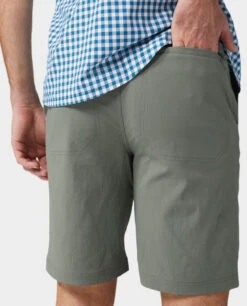 STIO Men's Coburn Short - 10" -Stio Store 200432 157 10 1 9e025265 ce7a 4a8f b432 7e77055cec86