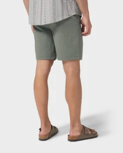 STIO Men's Coburn Short - 8" -Stio Store 200432 157 8 2 59e758ff 06b3 4ac8 9f7b cd7e92414e66