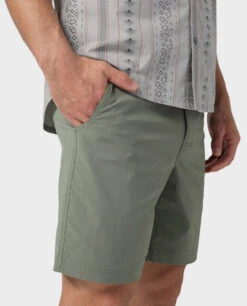 STIO Men's Coburn Short - 8" -Stio Store 200432 157 8 3 e372da6b 25ca 4c50 8d08 cbc3c03de9f0