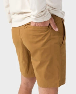 STIO Men's Coburn Short - 8" -Stio Store 200432 211 8 6