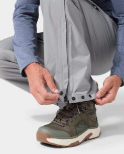 STIO Men's Rollick Rain Pant 36 STIO Men's Rollick Rain Pant -Stio Store 200508 030 3
