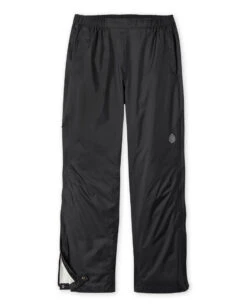 STIO Men's Rollick Rain Pant