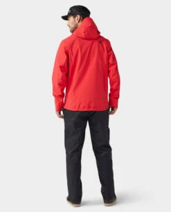 STIO Men's Rollick Rain Pant 27 STIO Men's Rollick Rain Pant -Stio Store 200508 102 6