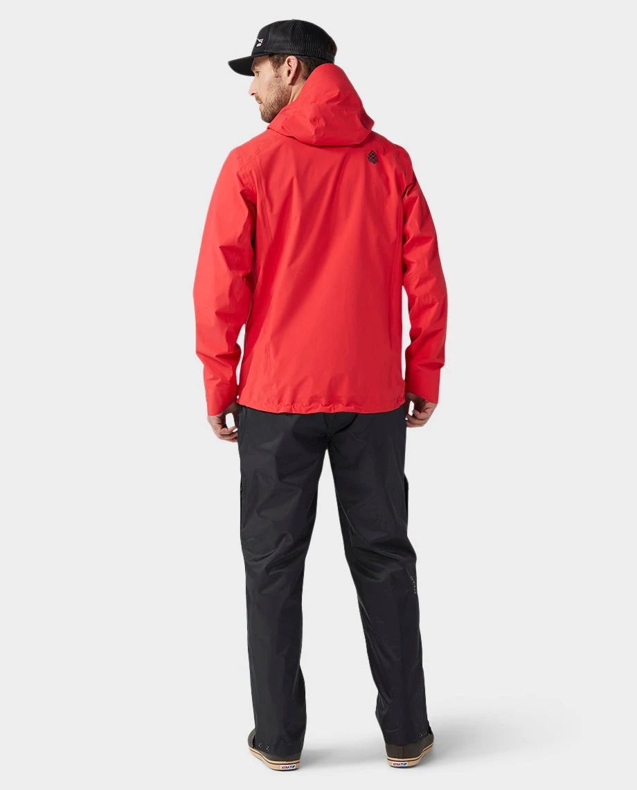 STIO Men's Rollick Rain Pant 8 STIO Men's Rollick Rain Pant - Image 8