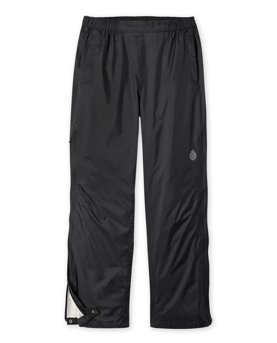 STIO Men's Rollick Rain Pant 1 STIO Men's Rollick Rain Pant