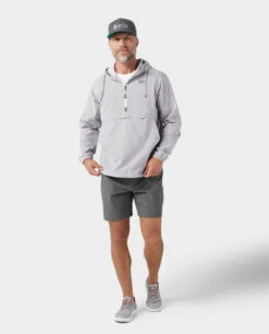 STIO Men's CFS Drifter Lined Short - 7" 27 STIO Men's CFS Drifter Lined Short - 7" -Stio Store 200514 021 7 6