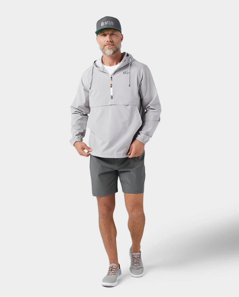 STIO Men's CFS Drifter Lined Short - 7" 8 STIO Men's CFS Drifter Lined Short - 7" - Image 8