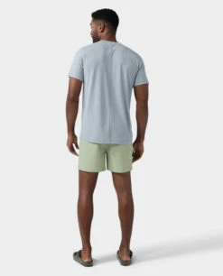 STIO Men's CFS Drifter Lined Short - 5" 31 STIO Men's CFS Drifter Lined Short - 5" -Stio Store 200514 310 5 2