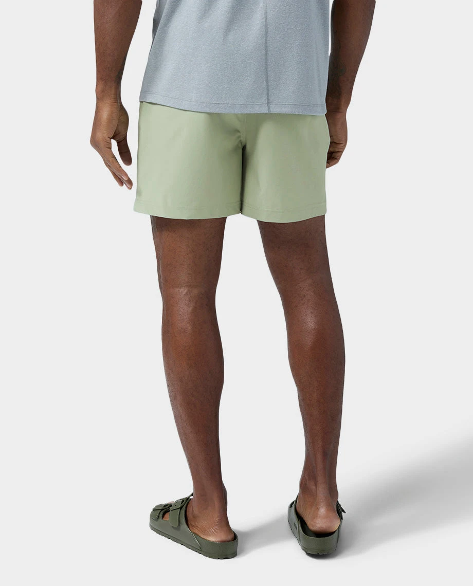 STIO Men's CFS Drifter Lined Short - 5" 13 STIO Men's CFS Drifter Lined Short - 5" - Image 13