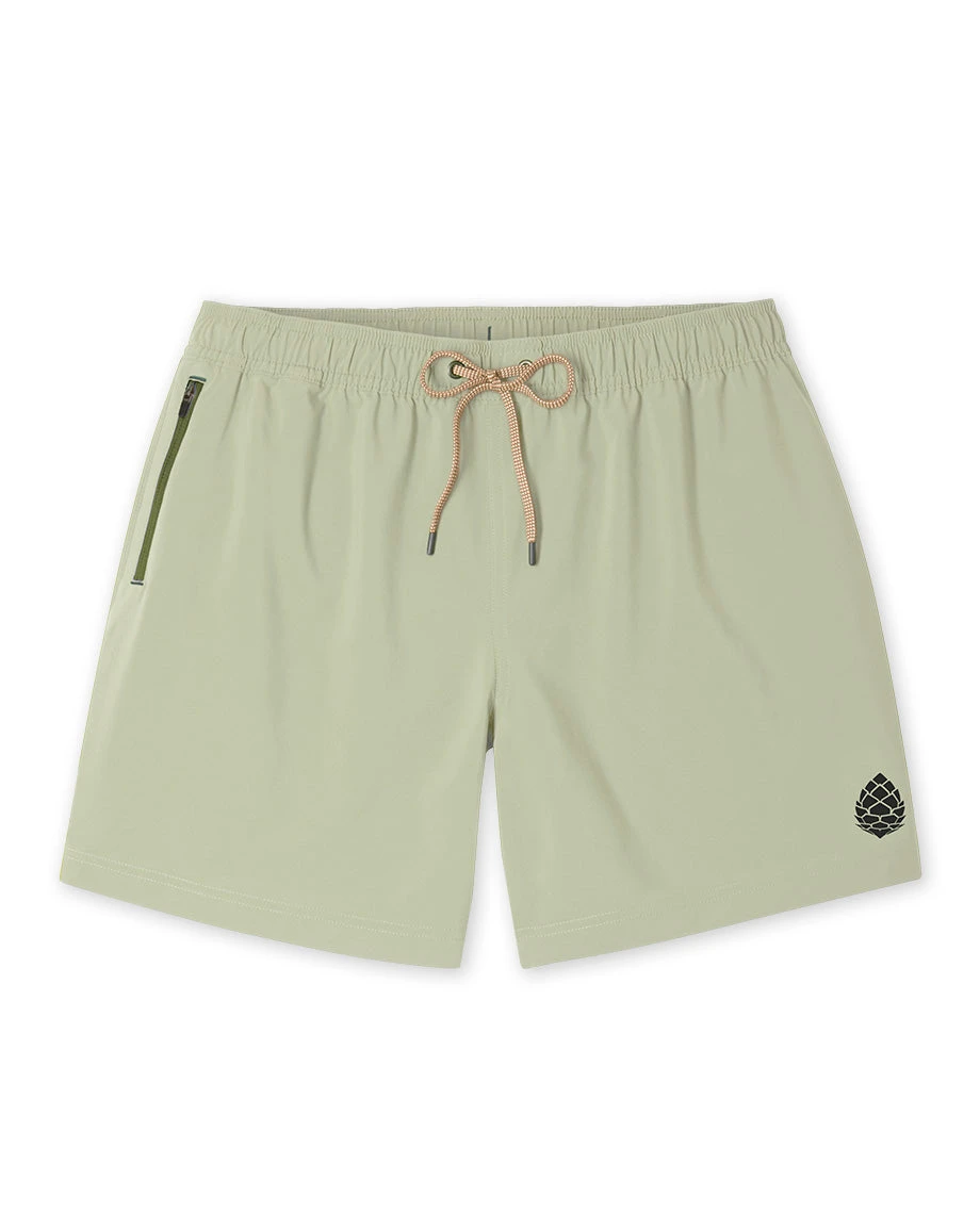 STIO Men's CFS Drifter Lined Short - 5" 9 STIO Men's CFS Drifter Lined Short - 5" - Image 9