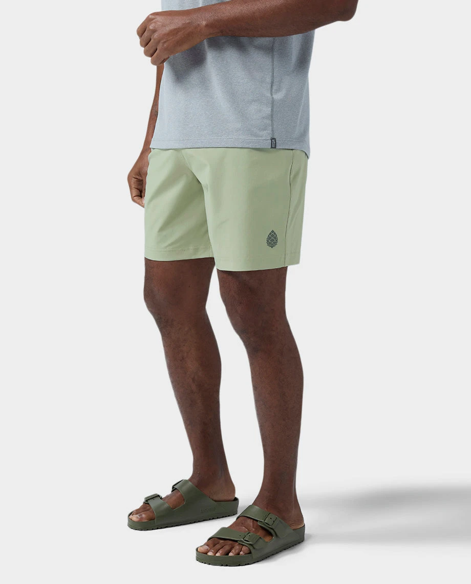 STIO Men's CFS Drifter Lined Short - 7" 13 STIO Men's CFS Drifter Lined Short - 7" - Image 13