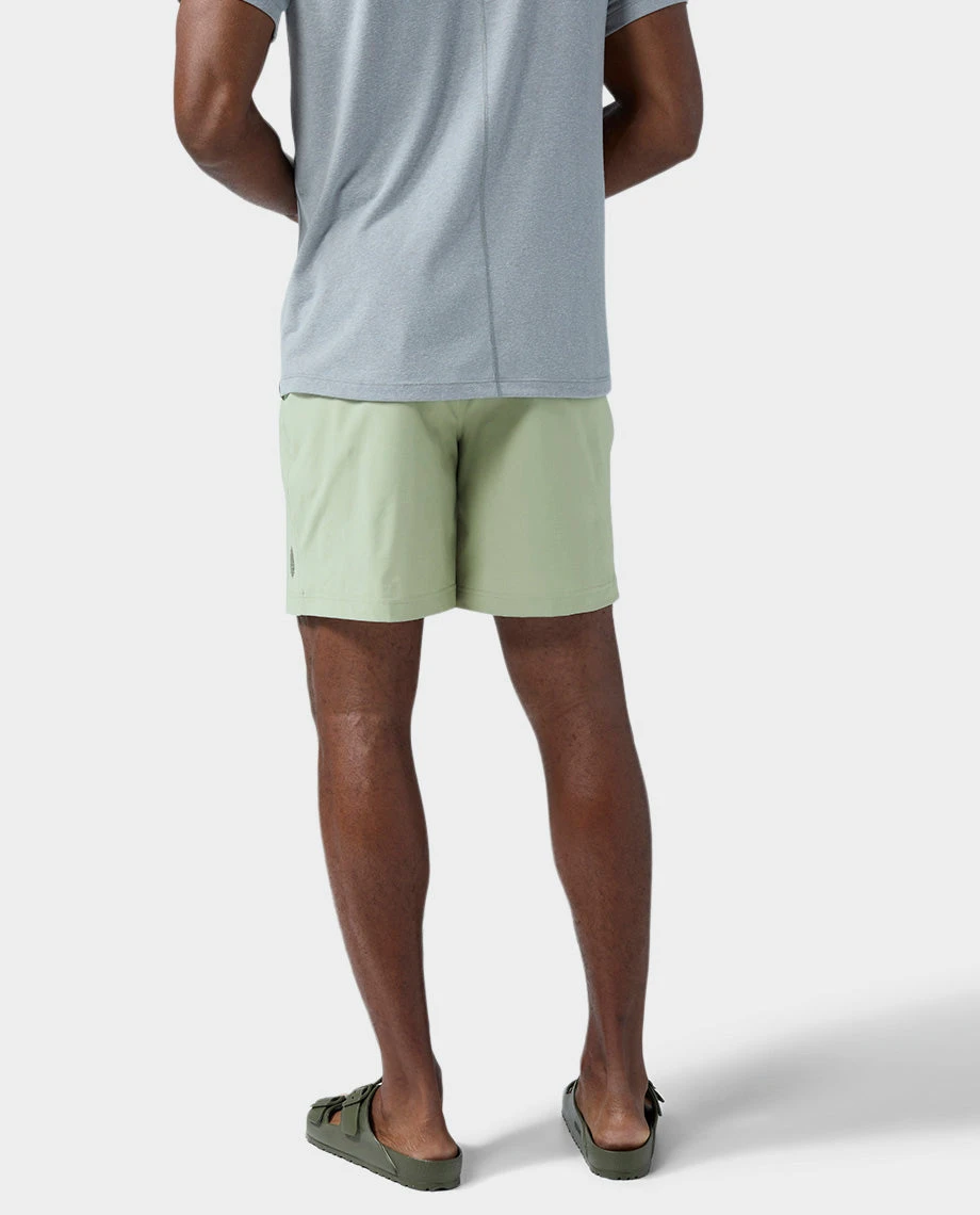 STIO Men's CFS Drifter Lined Short - 7" 15 STIO Men's CFS Drifter Lined Short - 7" - Image 15