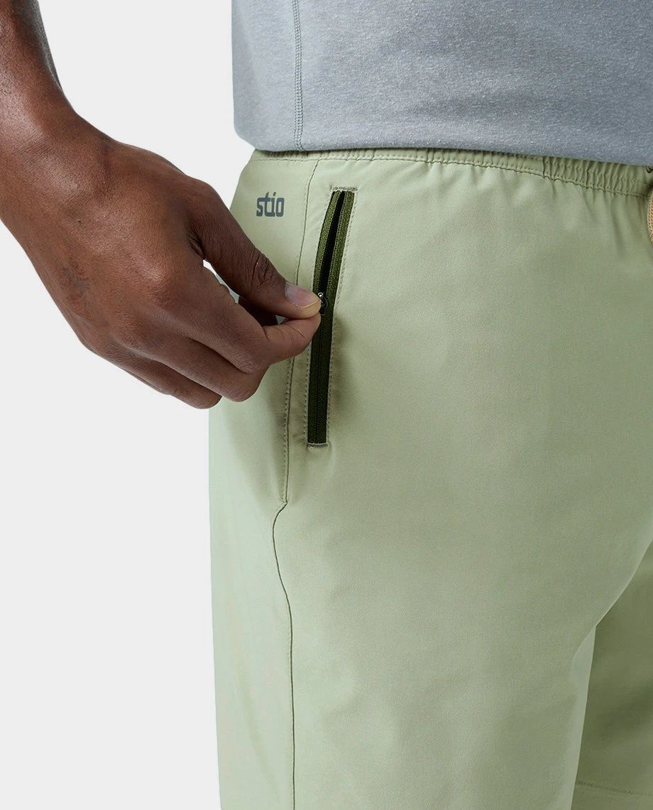 STIO Men's CFS Drifter Lined Short - 7" 16 STIO Men's CFS Drifter Lined Short - 7" - Image 16