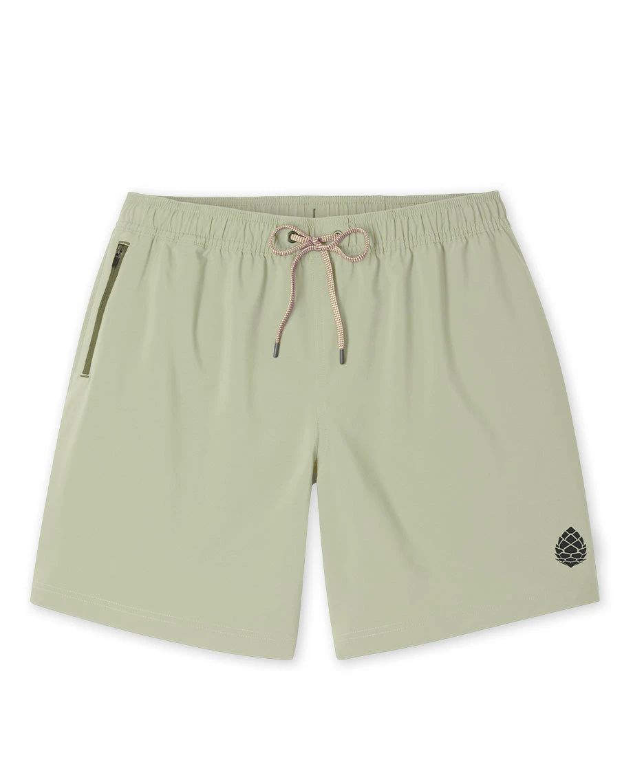 STIO Men's CFS Drifter Lined Short - 7" 9 STIO Men's CFS Drifter Lined Short - 7" - Image 9